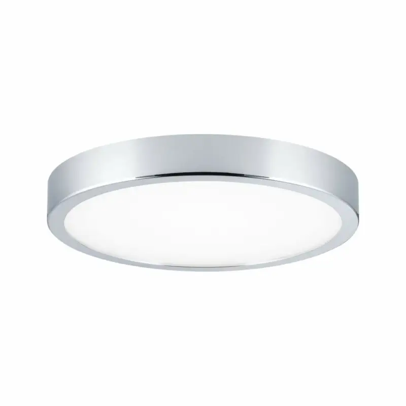 Billig Paulmann Deckenleuchte LED Aviar IP44 20W Chrom