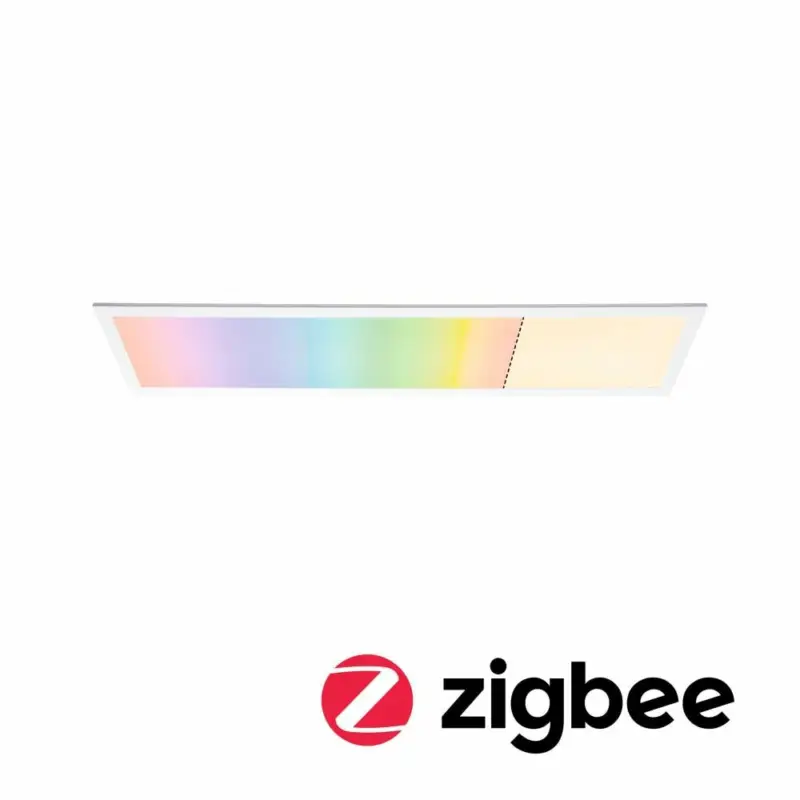 Direkt Vom Hersteller Paulmann LED Panel Amaris SmartHome Zigbee 1200x300mm 35 W