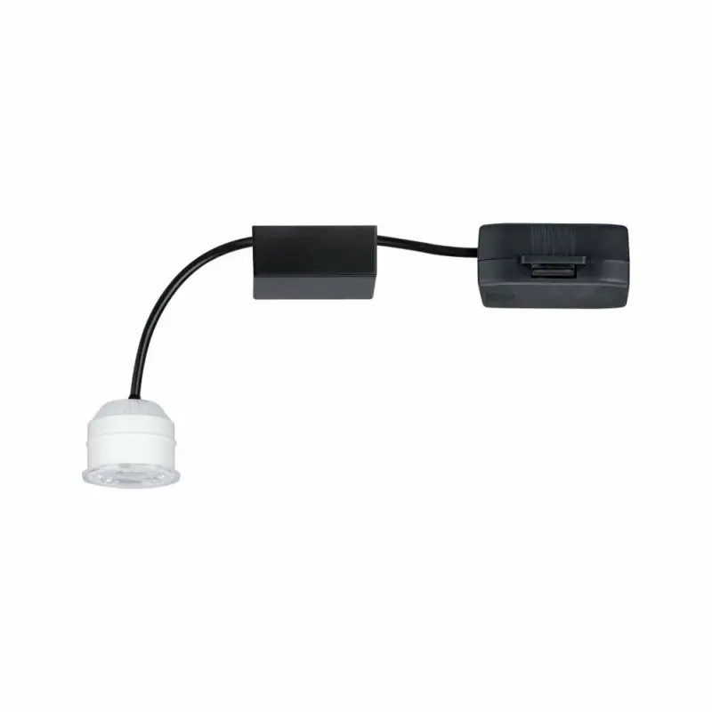 Bestseller Paulmann LED-Modul Nova mini Einzelcoin 4W 2700K 35mm 230V