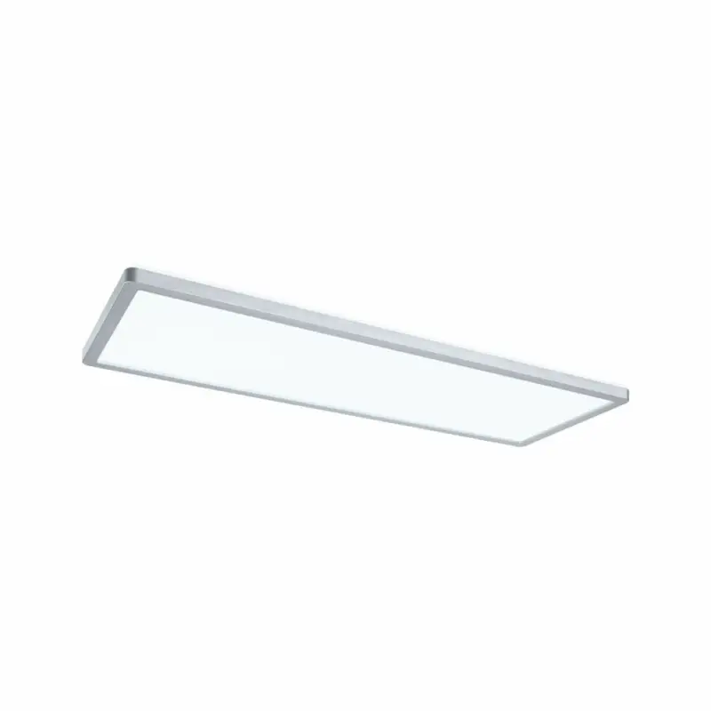 Kostenloser Rückversand Paulmann LED Panel 3-Step-Dim Atria Shine eckig 580x200mm 4000K Chrom matt