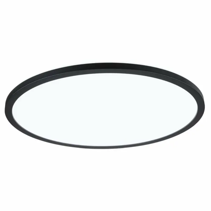 Sofort Bestellen Paulmann LED Panel 3-Step-Dim Atria Shine rund 420mm 4000K Schwarz