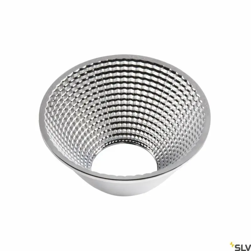 Wochenendangebot SLV ENOLA S, Reflektor chrom 60°
