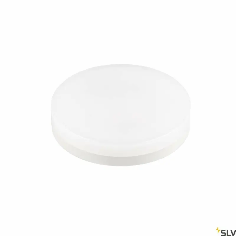 SLV TCR TSE GX53, LED Leuchtmittel weiß / milchig 6W 2700K CRI90 120° Sale