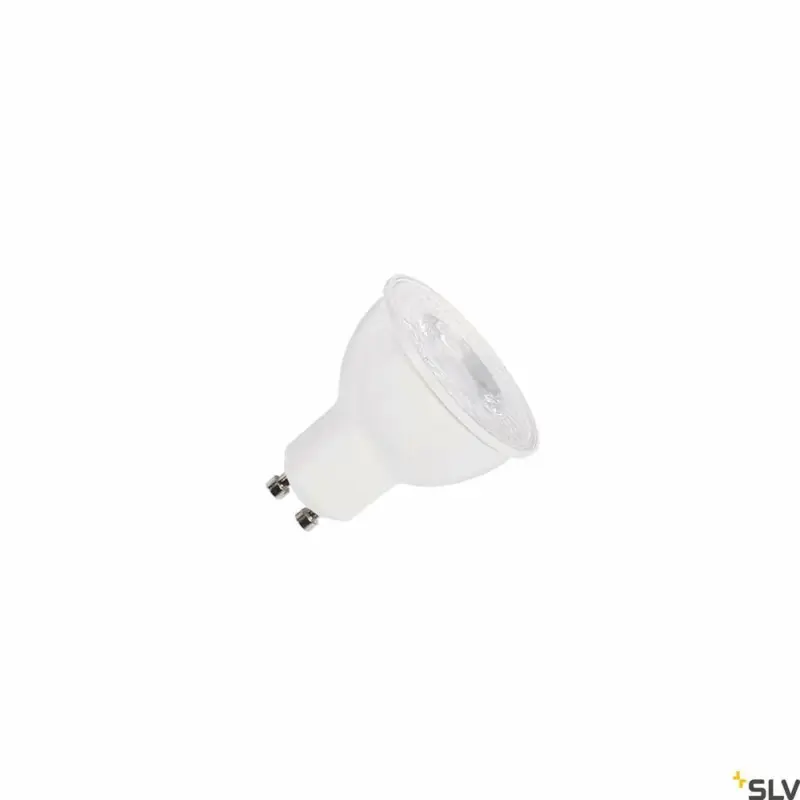 SLV QPAR51 GU10 tunable smart, LED Leuchtmittel weiß / transparent 5W 2700-6500K CRI90 38° Günstig