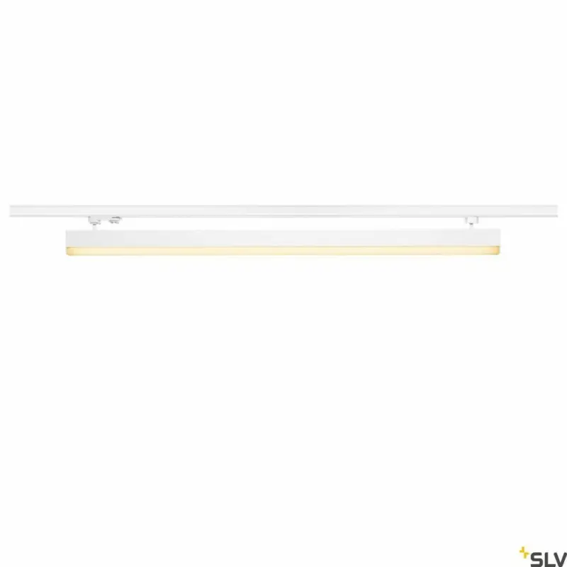 Expressversand SLV SIGHT TRACK, 3 Phasen Spot weiss CCT