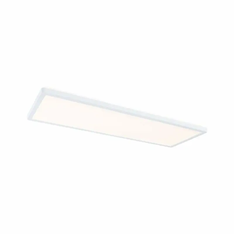 Sofort Bestellen Paulmann LED Panel Atria Shine eckig 580x200mm 3000K Weiß