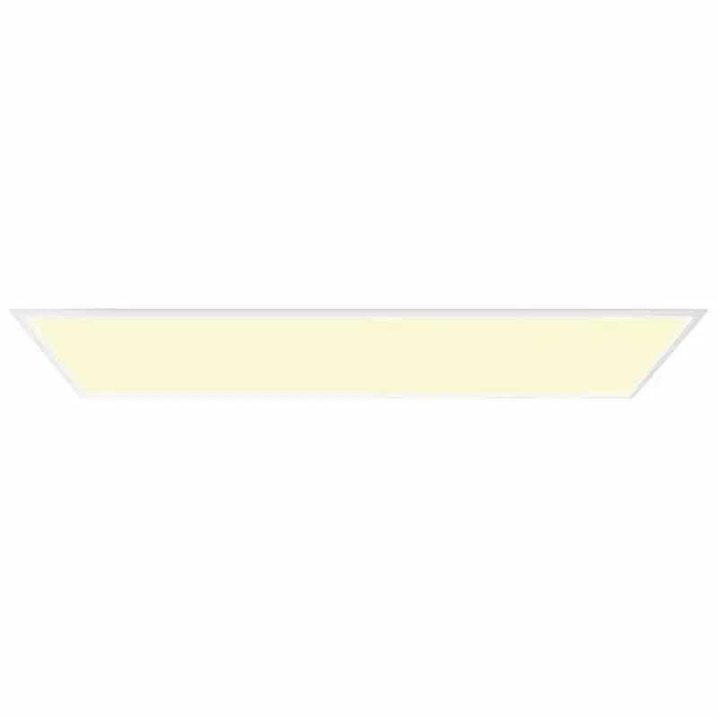 Angebot Deko-Light Einlegepanel, LED Panel Office CCT, 77 W, 3000-4000 K, Weiß, Spannungskonstant, 24 V/DC