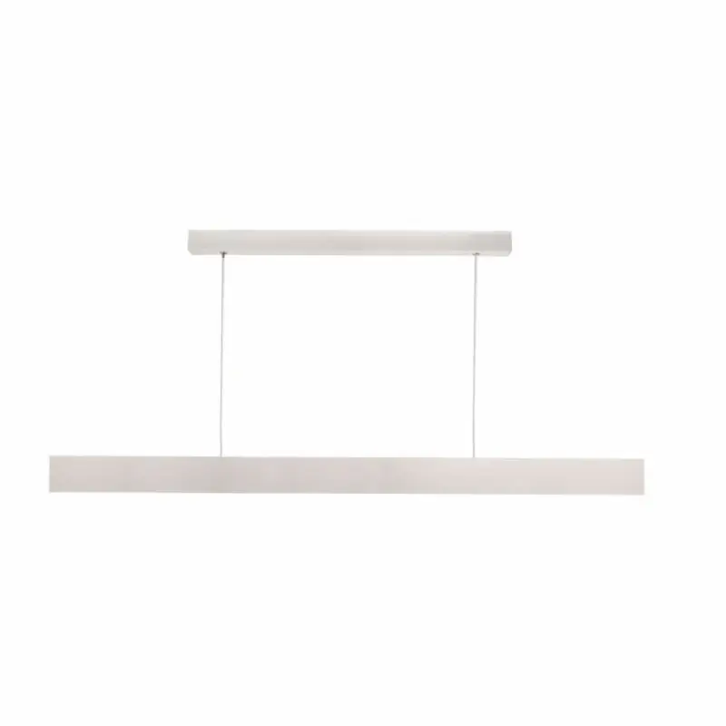Direkt Vom Hersteller Deko-Light Pendelleuchte, Apollon, 42 W, DIM, 2700 K, Weiß, 200-250 V/AC, 50 / 60 Hz
