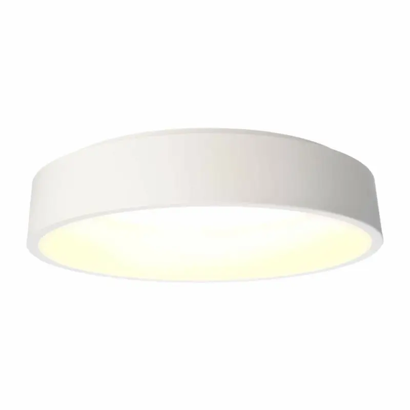 Deko-Light Deckenaufbauleuchte, Sculptoris 600 mm, 42 W, DIM, 3000 K, Weiß, 220-240 V/AC, 50 / 60 Hz Nur Für Kurze Zeit