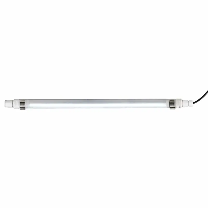 Deko-Light Feuchtraumleuchte, TRI PROOF Slim 700 mm, 21 W, 5000 K, Weiß, 220-240 V/AC, 50 / 60 Hz, Bemessungsst Sofort Bestellen