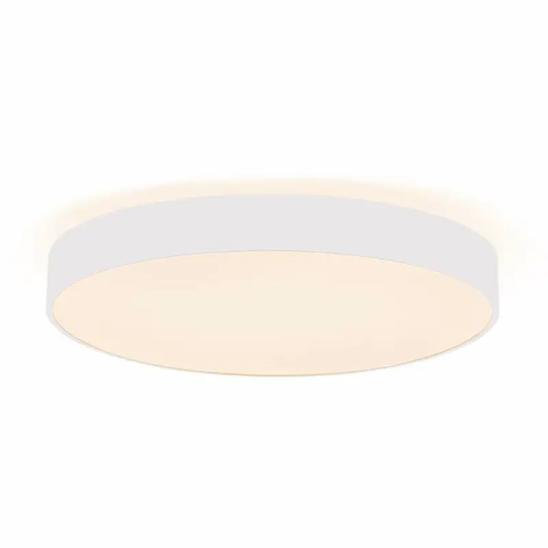 Jetzt Bestellen Deko-Light Deckenaufbauleuchte, Menkar 800 mm, 90 W, 3000/4000 K, Weiß, 220-240 V/AC, 50 / 60 Hz