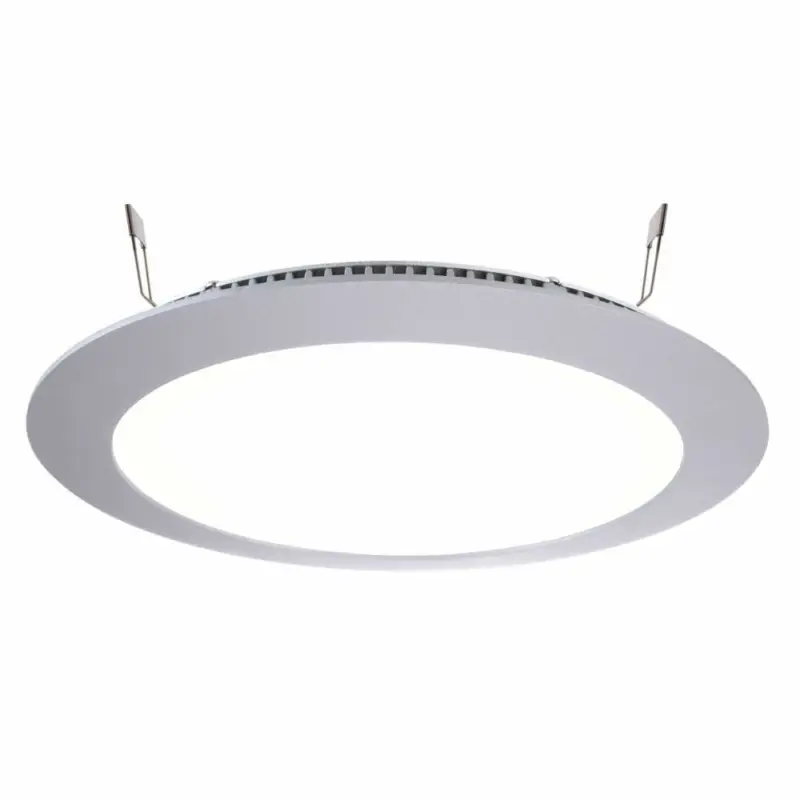 Meistverkauft Deko-Light Deckeneinbauleuchte, LED Panel 16, 13 W, 4000 K, Grau, Stromkonstant, 18-19 V/DC, Bemessungsstrom: 7