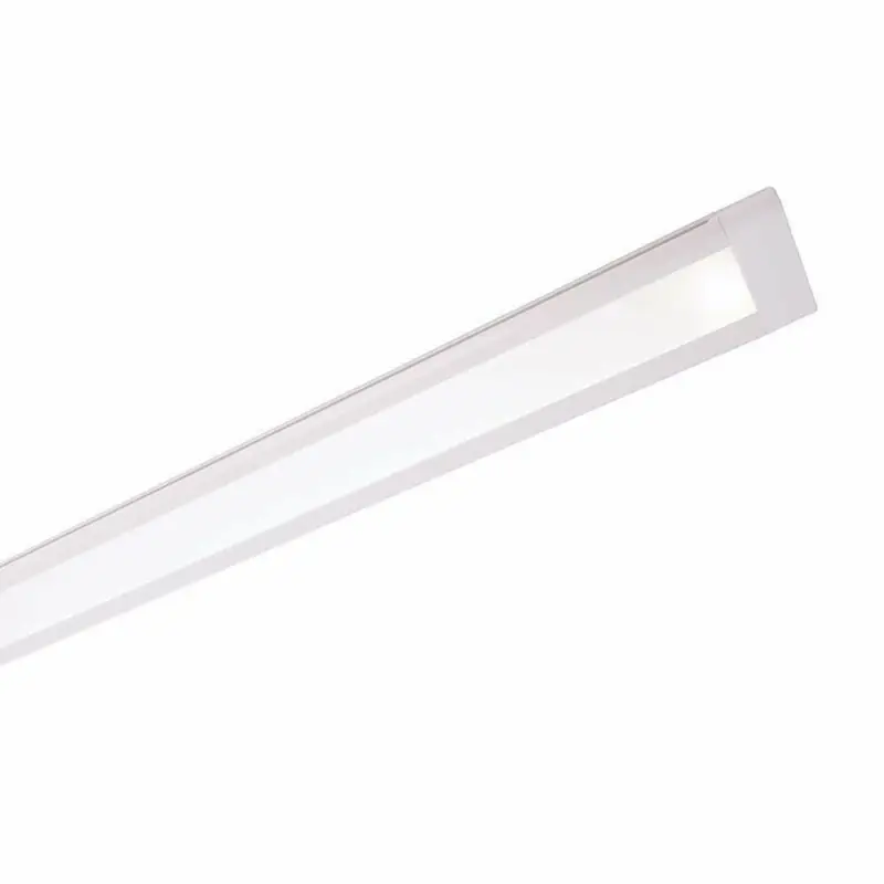 Deko-Light Möbelaufbauleuchte, Mia II 500 mm, 8 W, 4000 K, Weiß, Spannungskonstant, 24 V/DC Kostenfreie Lieferung