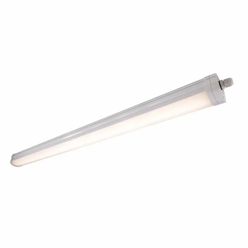 Deko-Light Feuchtraumleuchte, Tri Proof Motion 1150 mm, 24,5 W, 4000 K, Weiß, 220-240 V/AC, 50 / 60 Hz Sale