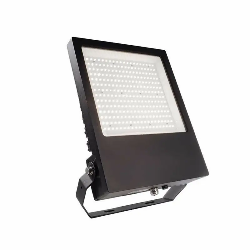Deko-Light Fluter, Atik, 152 W, 4000 K, Schwarz, 220-240 V/AC, 50 / 60 Hz Zertifiziert