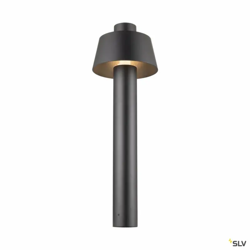 Bestpreis SLV PHOTONI 75, Stehleuchte, E27, 13W, schwarz