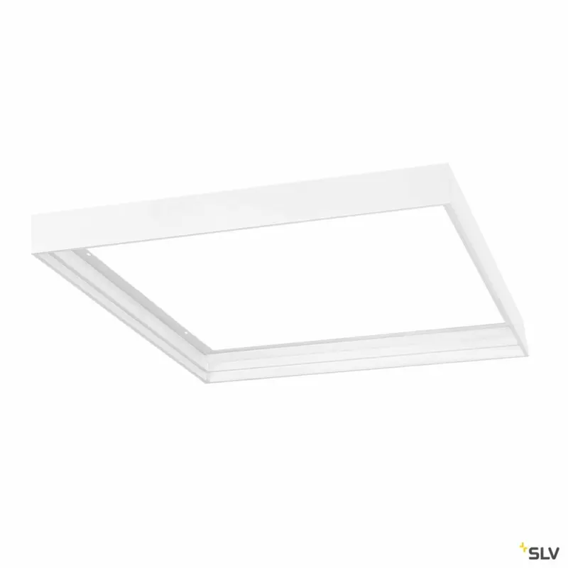 SLV PANEL 625, Aufbau Montagerahmen Direkt Vom Hersteller