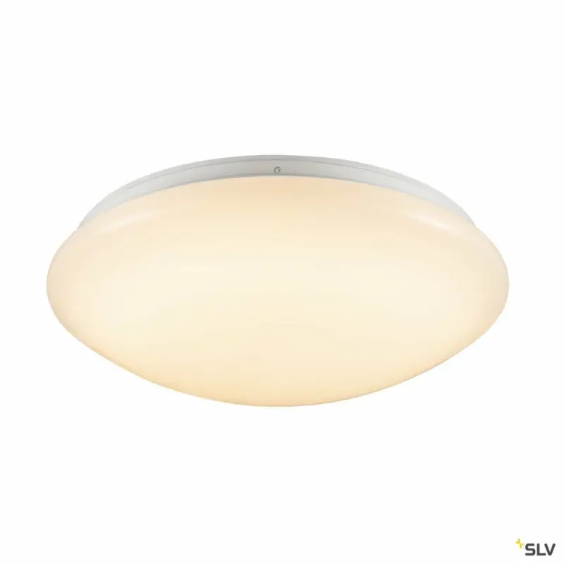 Highlight SLV LED Deckenleuchte SURFACE V 390 11/16/23W IP44 mit Sensor