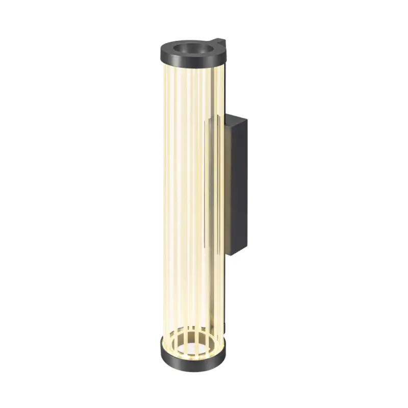Ausverkauf SLV QUIMERA, Wandaufbauleuchte, 2700/3000K, PHASE, dunkel bronze