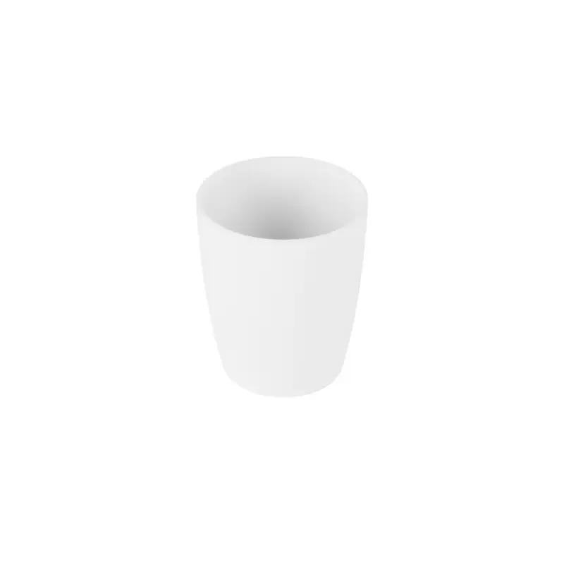 SLV PURI 2.0 Dome, Leuchtenschirm, H: 6.5 cm, weiß Geprüft