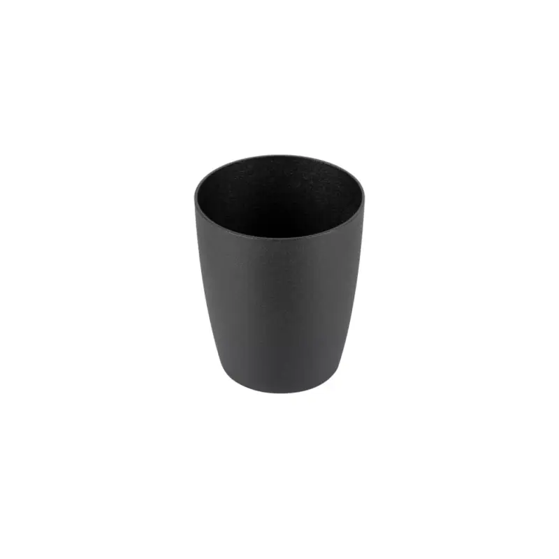 SLV PURI 2.0 Dome, Leuchtenschirm, H: 6.5 cm, schwarz Rabatt