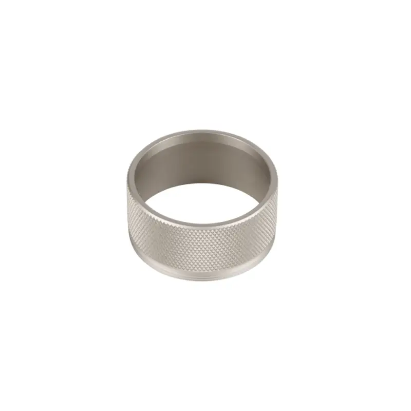 SLV GRIP! L, Dekoring, nickel Gratis Versand