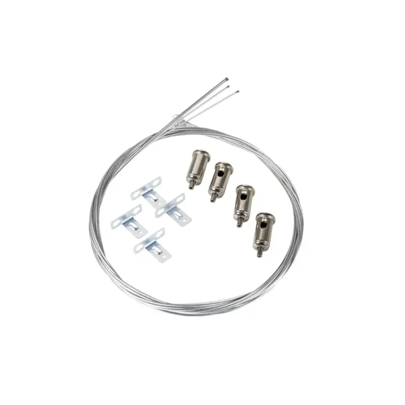 SLV PANEL C, Abhängeseil, L: 150 cm Meistverkauft
