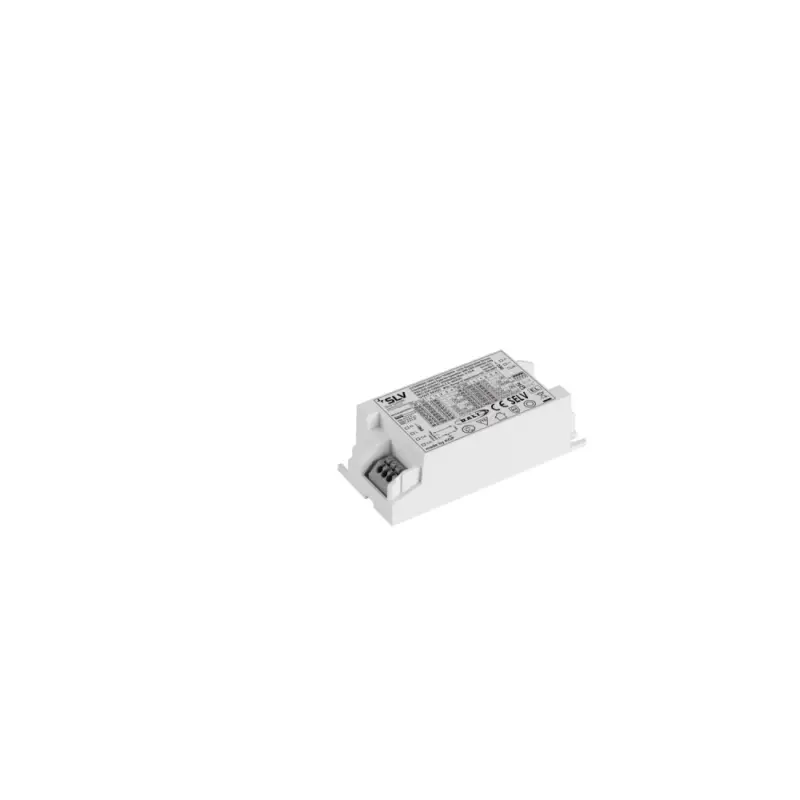 SLV LED Treiber 53W, 650-1400mA, DALI Begrenztes Angebot