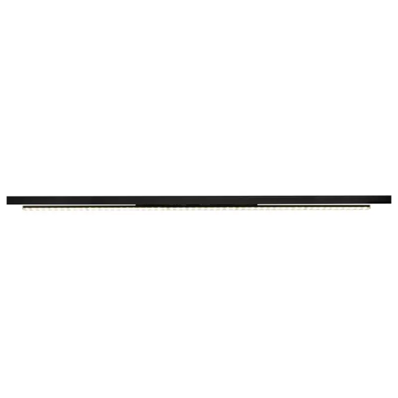 SLV SIGHT EASY, 3 PhasenSpot, rechteckig, 4000K, 41W, 25°, schwarz Kostenloser Versand