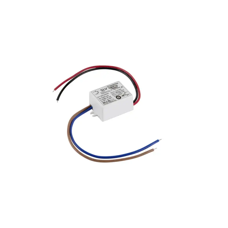 SLV LED Treiber, 6W, 350mA, PHASE, weiß Direkt Vom Hersteller
