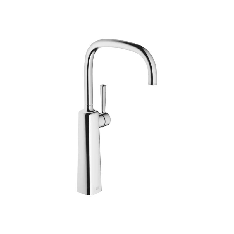 Kostenfreie Lieferung Dornbracht COYA Waschtisch-Einhandbatterie Chrom, Ausladung 200 mm, Armaturenhöhe 401 mm, Bohrungsdurchmesser 35 mm