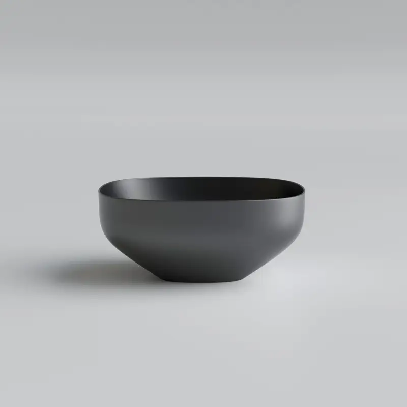 Jetzt Kaufen Wandwaschtisch „Nice“ 410 × 410 × 140 mm in Weiß