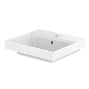 Sichere Zahlung Toto Wandwaschtisch „CS“ 500 × 450 × 167 mm in weiß