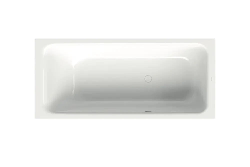 Badewanne „BetteSelect“ 160 × 70 cm in Weiß Heißes Angebot