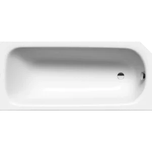 Beliebt Kaldewei SANIFORM V1-V4 Badewanne, 1600x700 mm, alpinweiß