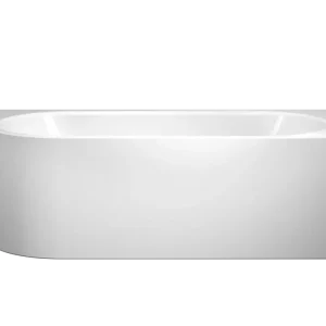 Kaldewei MEISTERSTÜCK CENTRO DUO 1 LINKS ECKEINBAU Badewanne, 1700x750 mm, alpinweiß, Stahl-Emaille, 2-seitig Ausverkauf