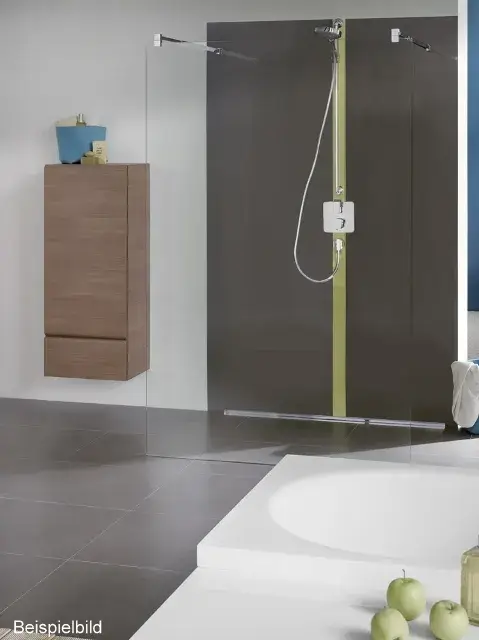 Mauersberger Badewanne „chios 3 duo“ 1800 × 800 mm Billig
