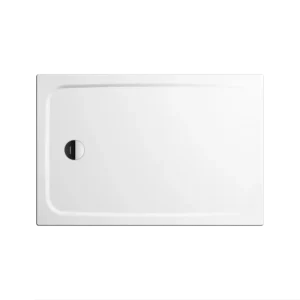 Ausverkauf Kaldewei CAYONOPLAN Duschfläche extraflach, alpinweiß, 750 x 1.000 mm, Randhöhe 32 mm