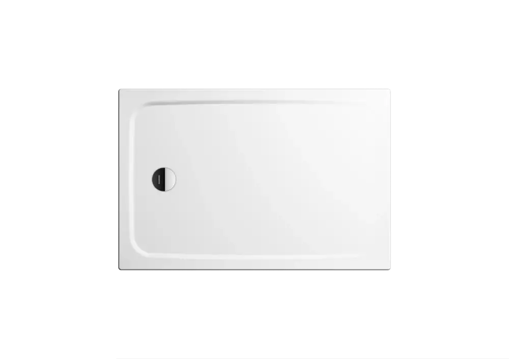 Ausverkauf Kaldewei CAYONOPLAN Duschfläche extraflach, alpinweiß, 750 x 1.000 mm, Randhöhe 32 mm