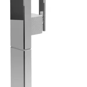 Neuheit V&B Einhand-Waschtischarmatur „Mettlach“ 23,3 cm Ausladung 190 mm chrom SONDERANGEBOT