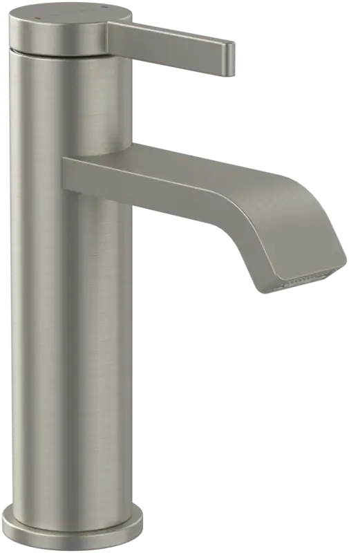 Villeroy & Boch Dawn Einhebel-Waschtischarmatur TVW106103152, 38 x 166 x 123 mm, Brushed Nickel Matt Heißes Angebot