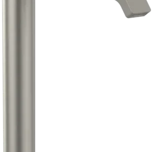 Heißes Angebot Villeroy & Boch Dawn Einhebel-Waschtischarmatur erhöht TVW106106152 Brushed Nickel Matt