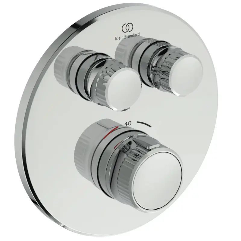 Heißes Angebot Ideal Standard Ceratherm Navigo Brausethermostat Unterputz A7296AA