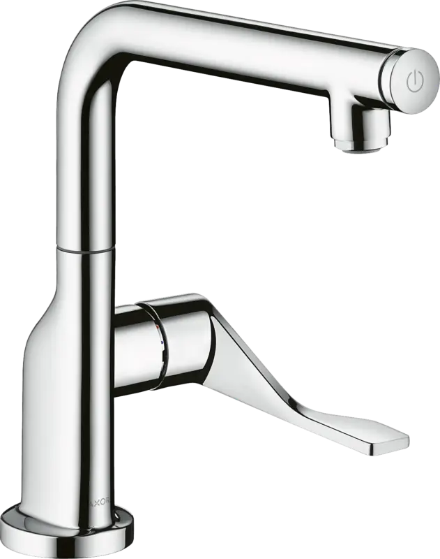 Hansgrohe AXOR Citterio Einhebel-Küchenmischer Select 230 Chrom Geprüft
