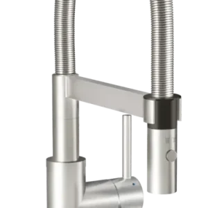 Villeroy & Boch Steel Expert Compact Küchenarmatur 42x220mm Abverkauf