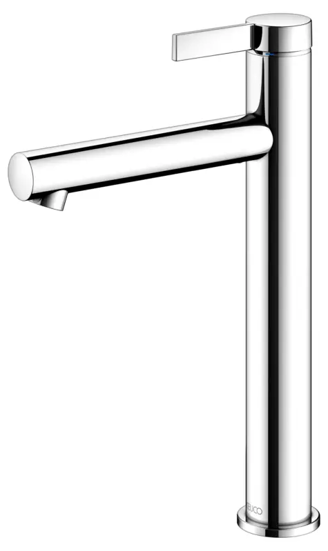KEUCO IXMO Einhebel-Waschtischmischer 210 IXMO Pure ohne Zugstangen-Ablaufgarnitur IXMO Pure, Rosette rund verchromt Top-Angebot
