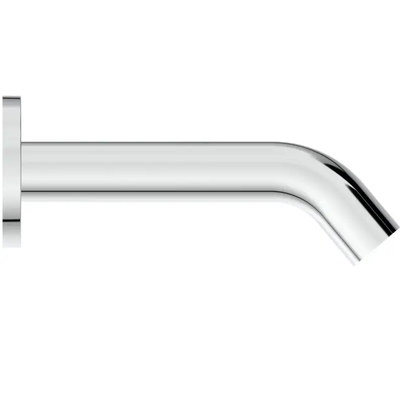 Kracherpreis Ideal Standard Joy Armaturen Wandauslauf Joy BC805AA, Chrom