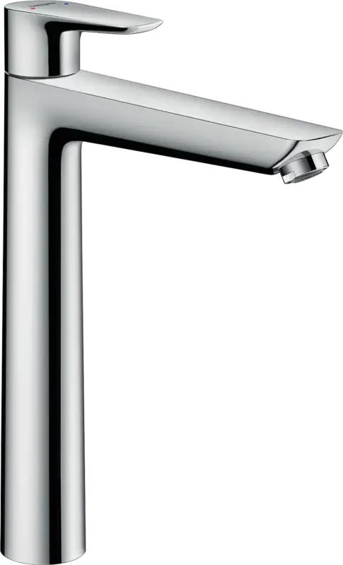 Kostenfreie Lieferung Hansgrohe Talis E Einhebel-Waschtischmischer 240 Chrom
