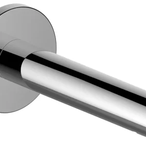 Begrenztes Angebot KEUCO IXMO Wanneneinlauf rund Ausladung 130 mm verchromt