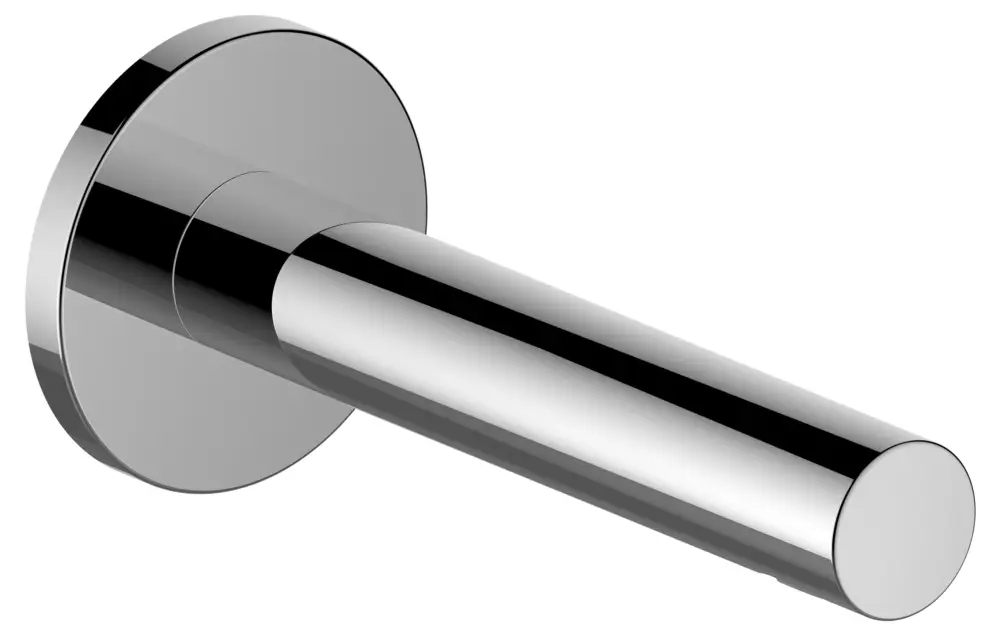 Begrenztes Angebot KEUCO IXMO Wanneneinlauf rund Ausladung 130 mm verchromt